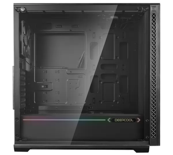 Корпус Deepcool Matrexx 70 ADD-RGB 3F Black