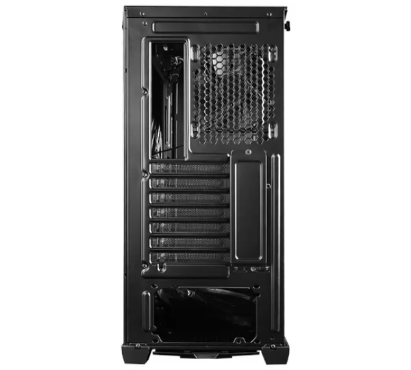 Корпус Deepcool Matrexx 70 ADD-RGB 3F Black