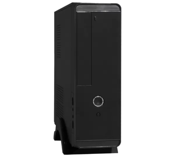 Корпус Exegate mi-208 w/o PSU