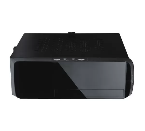 Корпус InWin BQ660SU3 150W Black