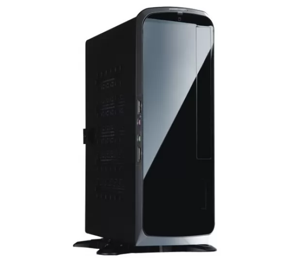 Корпус inWin BQ660SU3-NoU2A Mini-ITX 150W