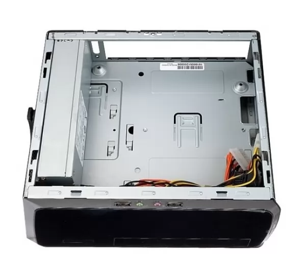 Корпус inWin BQ660SU3-NoU2A Mini-ITX 150W