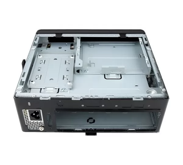 Корпус inWin BQ660SU3-NoU2A Mini-ITX 150W