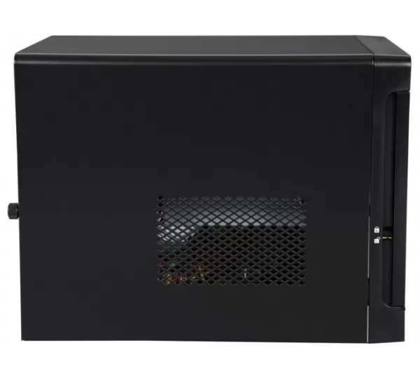 Корпус InWin MS04-2 (PF052) 265W Black