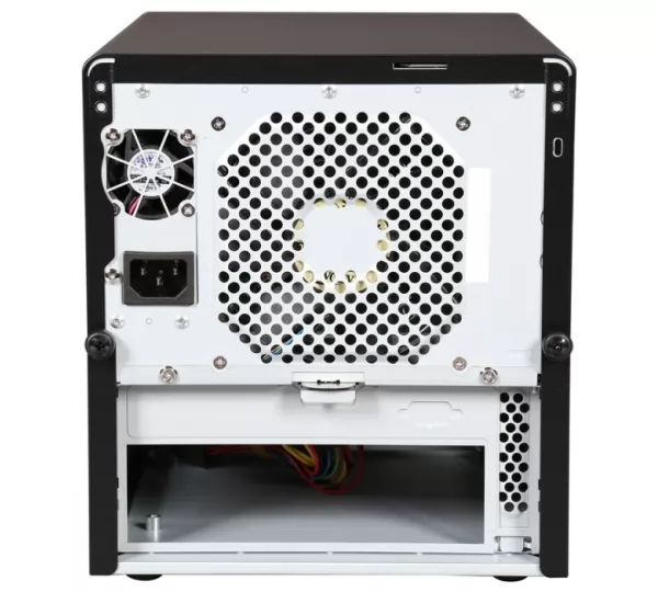 Корпус InWin MS04-2 (PF052) 265W Black