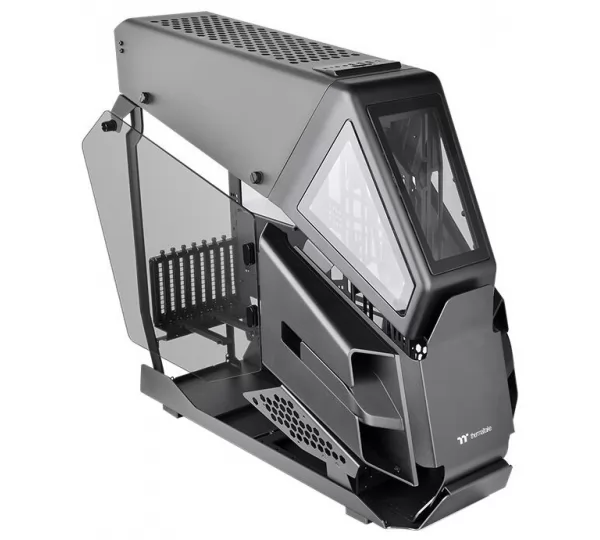 Корпус Thermaltake AH T600 CA-1Q4-00M1WN-00 Black