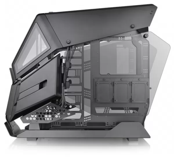 Корпус Thermaltake AH T600 CA-1Q4-00M1WN-00 Black