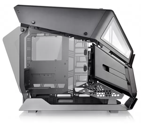 Корпус Thermaltake AH T600 CA-1Q4-00M1WN-00 Black