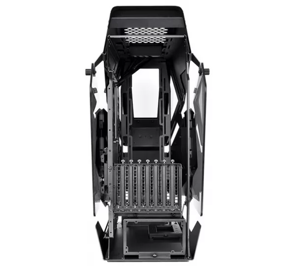 Корпус Thermaltake AH T600 CA-1Q4-00M1WN-00 Black