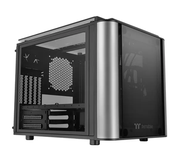 Корпус Thermaltake Level 20 VT CA-1L2-00S1WN-00 Black