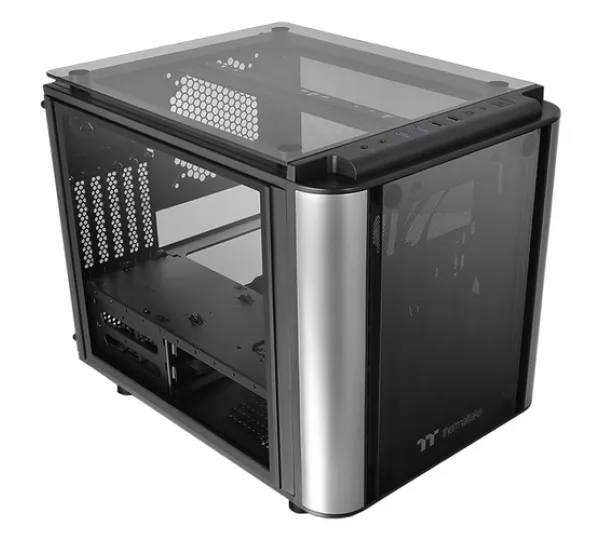 Корпус Thermaltake Level 20 VT CA-1L2-00S1WN-00 Black