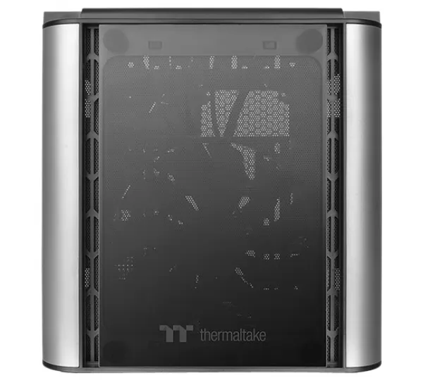 Корпус Thermaltake Level 20 VT CA-1L2-00S1WN-00 Black