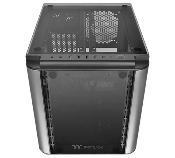 Корпус Thermaltake Level 20 VT CA-1L2-00S1WN-00 Black