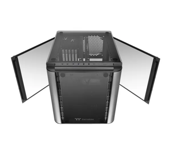 Корпус Thermaltake Level 20 VT CA-1L2-00S1WN-00 Black