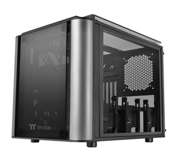 Корпус Thermaltake Level 20 VT CA-1L2-00S1WN-00 Black