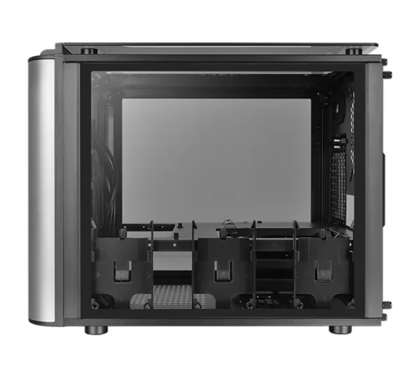 Корпус Thermaltake Level 20 VT CA-1L2-00S1WN-00 Black