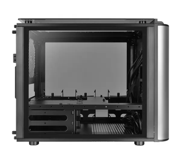 Корпус Thermaltake Level 20 VT CA-1L2-00S1WN-00 Black