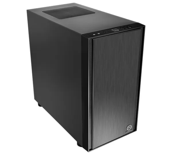Корпус Thermaltake Versa H17 (CA-1J1-00S1NN-00)