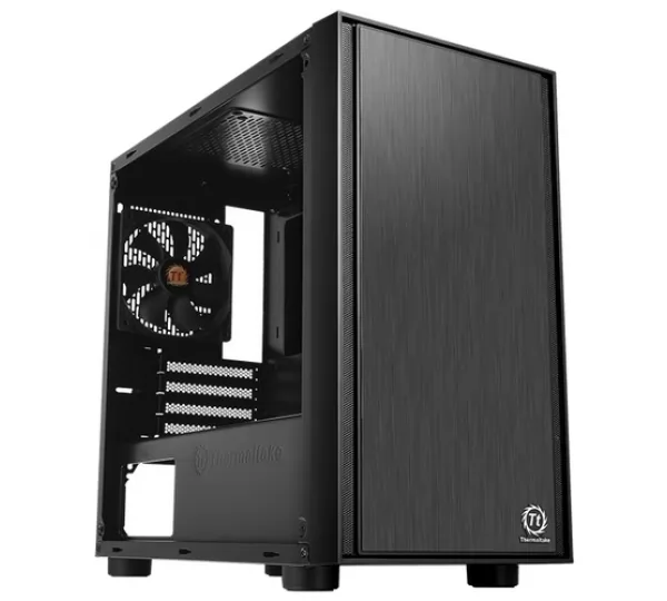 Корпус Thermaltake Versa H17 (CA-1J1-00S1NN-00)