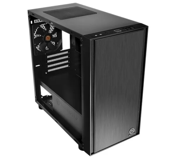 Корпус Thermaltake Versa H17 (CA-1J1-00S1NN-00)