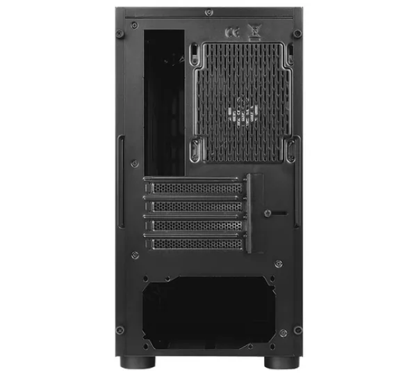 Корпус Thermaltake Versa H17 (CA-1J1-00S1NN-00)