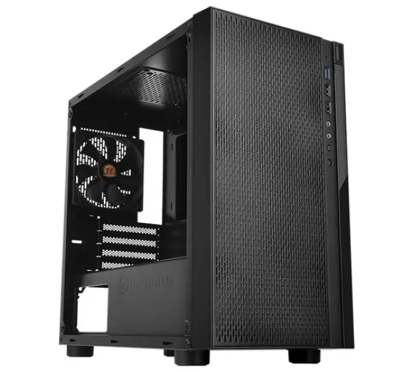 Корпус Thermaltake Versa H18 (CA-1J4-00S1WN-00)