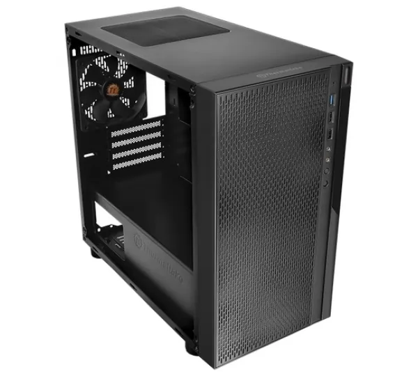 Корпус Thermaltake Versa H18 (CA-1J4-00S1WN-00)