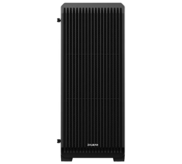 Корпус Zalman S2 Black