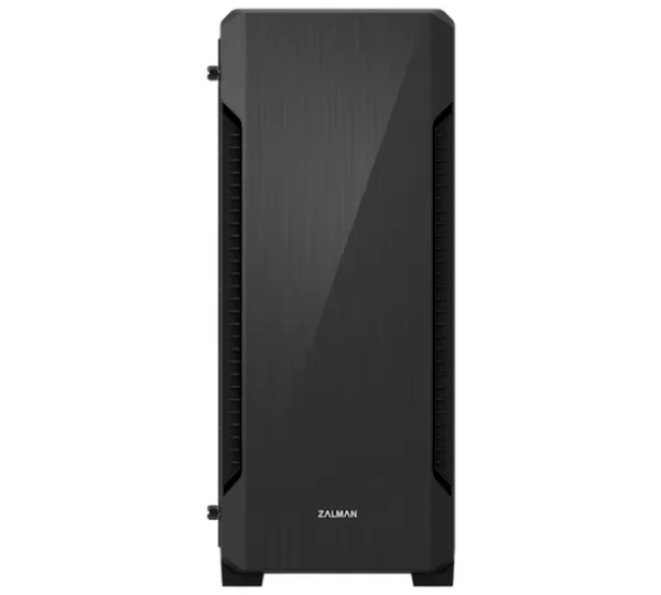Корпус Zalman S3 Black