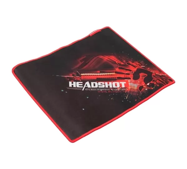 Коврик A4Tech Bloody Crazy Fighter B-071 (350x280x4mm)