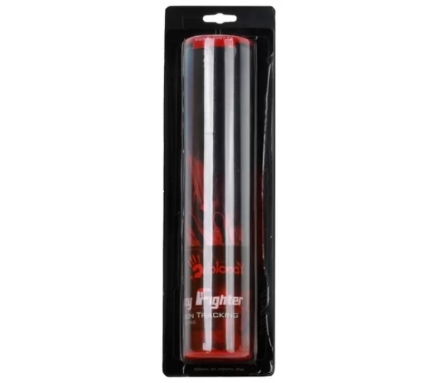 Коврик A4Tech Bloody Crazy Fighter B-071 (350x280x4mm)