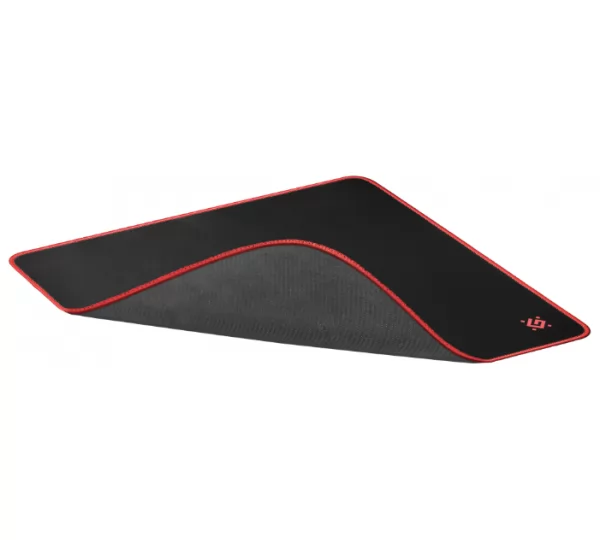 Коврик Defender Black XXL (400x355x3mm)