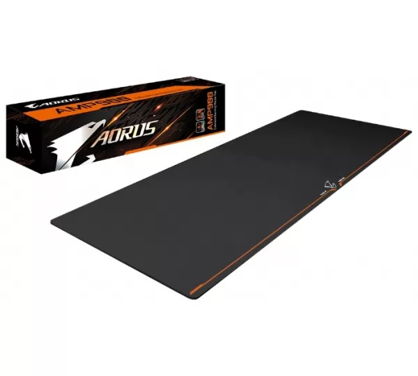 Коврик Gigabyte AMP900 (900x360x3mm)