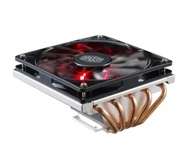 Кулер для процессора Cooler Master GeminII M5 (RR-T520-16PK)