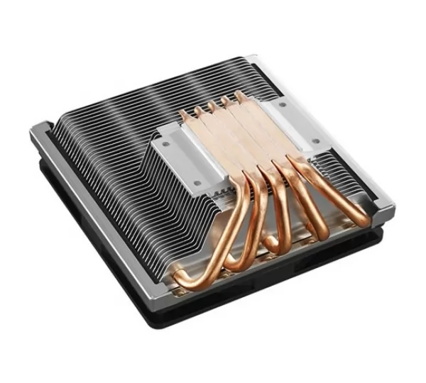 Кулер для процессора Cooler Master GeminII M5 (RR-T520-16PK)