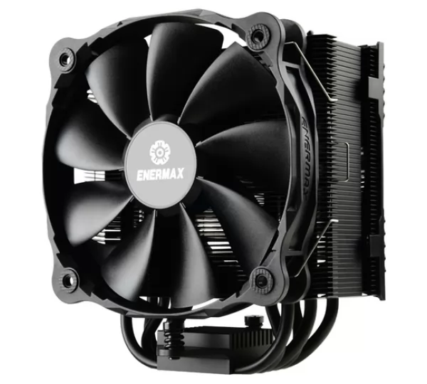 Кулер для процессора Enermax ETS-T50A-FSS T50 AXE Silent Edition