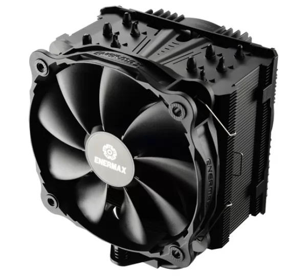 Кулер для процессора Enermax ETS-T50A-FSS T50 AXE Silent Edition