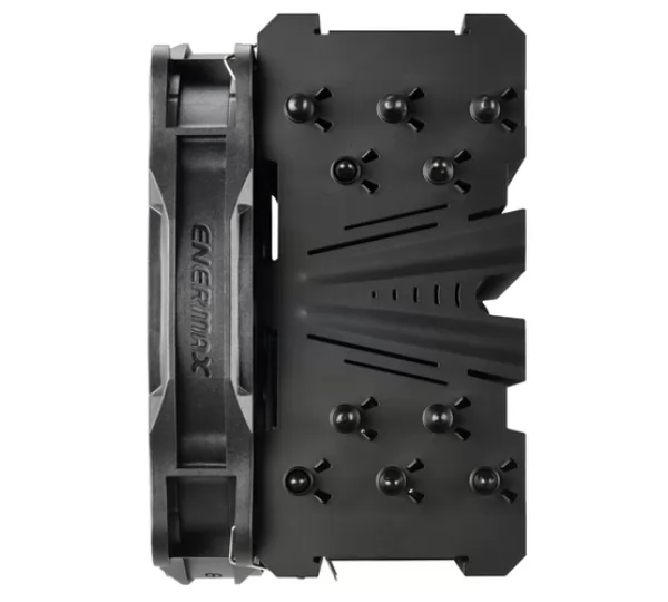 Кулер для процессора Enermax ETS-T50A-FSS T50 AXE Silent Edition