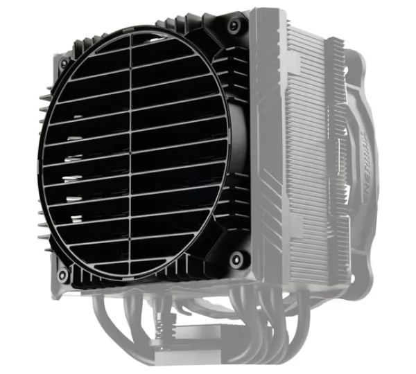 Кулер для процессора Enermax ETS-T50A-FSS T50 AXE Silent Edition