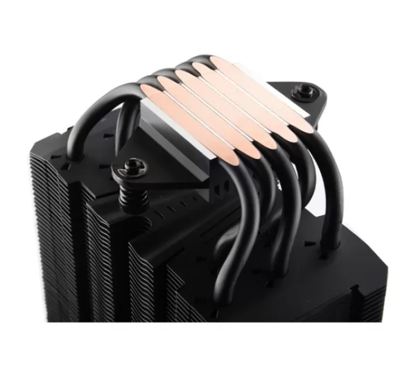Кулер для процессора Enermax ETS-T50A-FSS T50 AXE Silent Edition