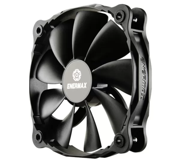 Кулер для процессора Enermax ETS-T50A-FSS T50 AXE Silent Edition