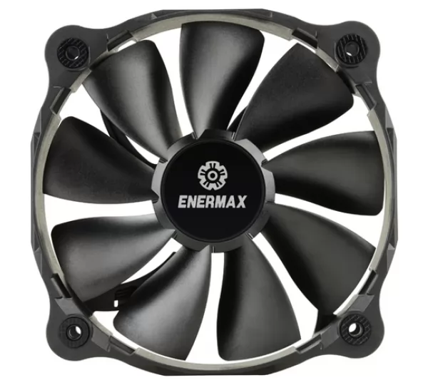 Кулер для процессора Enermax ETS-T50A-FSS T50 AXE Silent Edition
