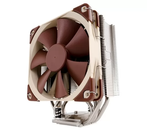 Кулер для процессора Noctua NH-U12S SE-AM4