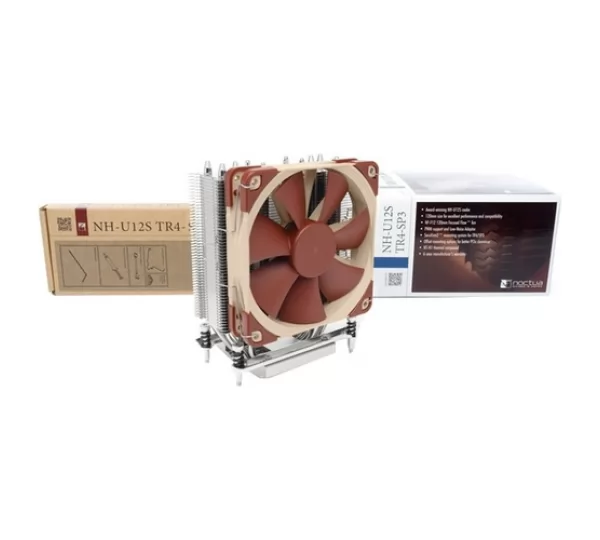 Кулер для процессора Noctua NH-U12S TR4-SP3