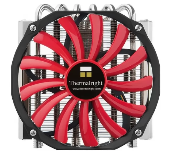 Кулер для процессора Thermalright AXP-200 RoG Edition