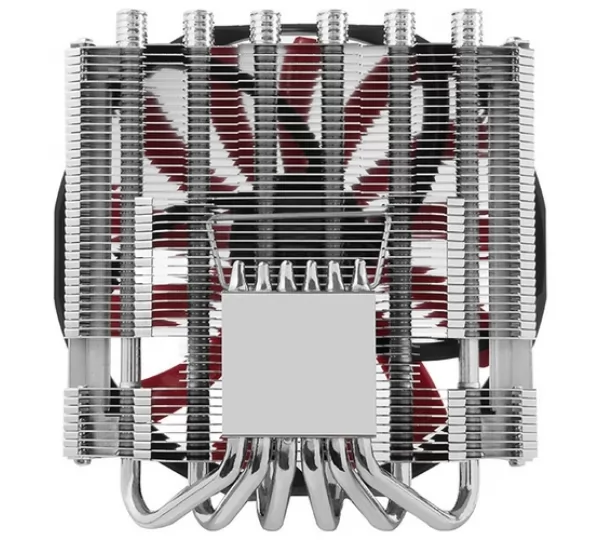 Кулер для процессора Thermalright AXP-200 RoG Edition
