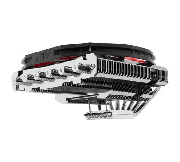 Кулер для процессора Thermalright AXP-200 RoG Edition