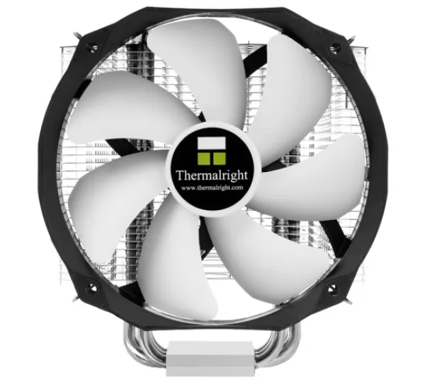 Кулер для процессора Thermalright Macho Rev.B