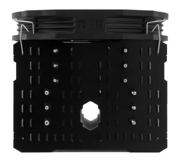 Кулер для процессора Thermalright Macho Rev.B
