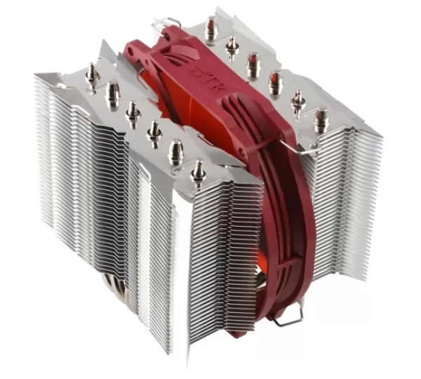 Кулер для процессора Thermalright Silver Arrow 130